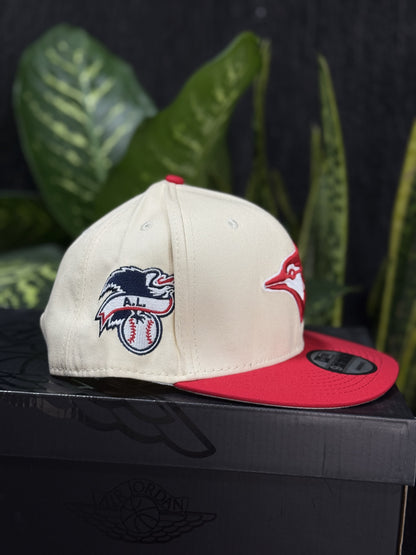 New era Gorra Torontoo Blue Jays