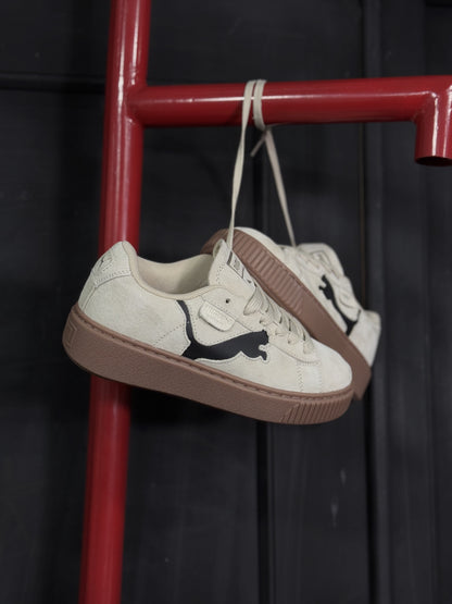 Puma Suede