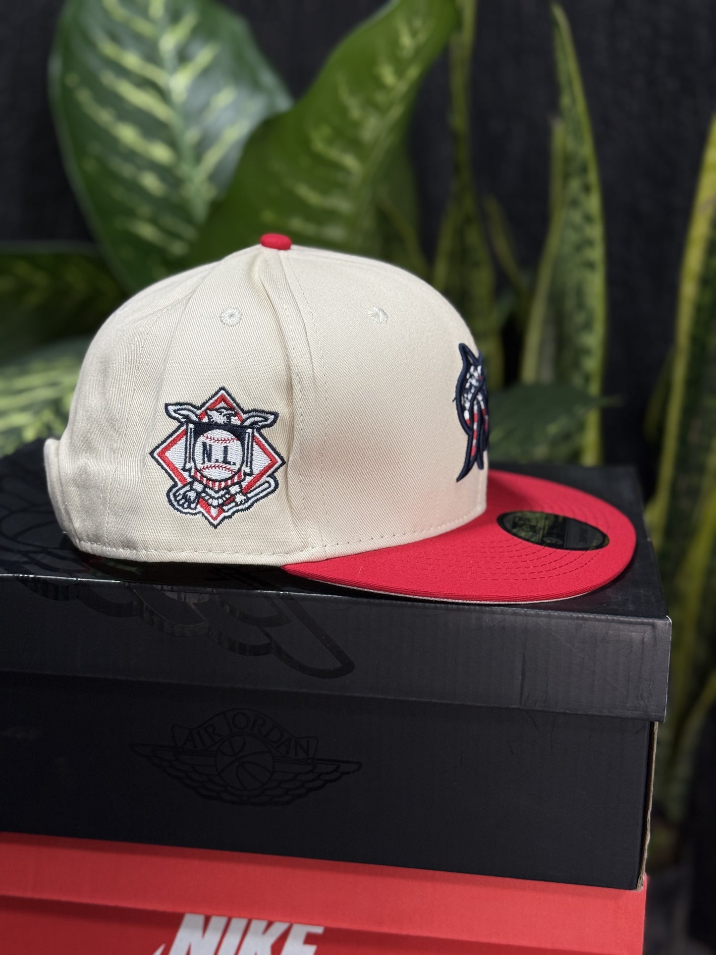 New Era Miami Marlins MLB