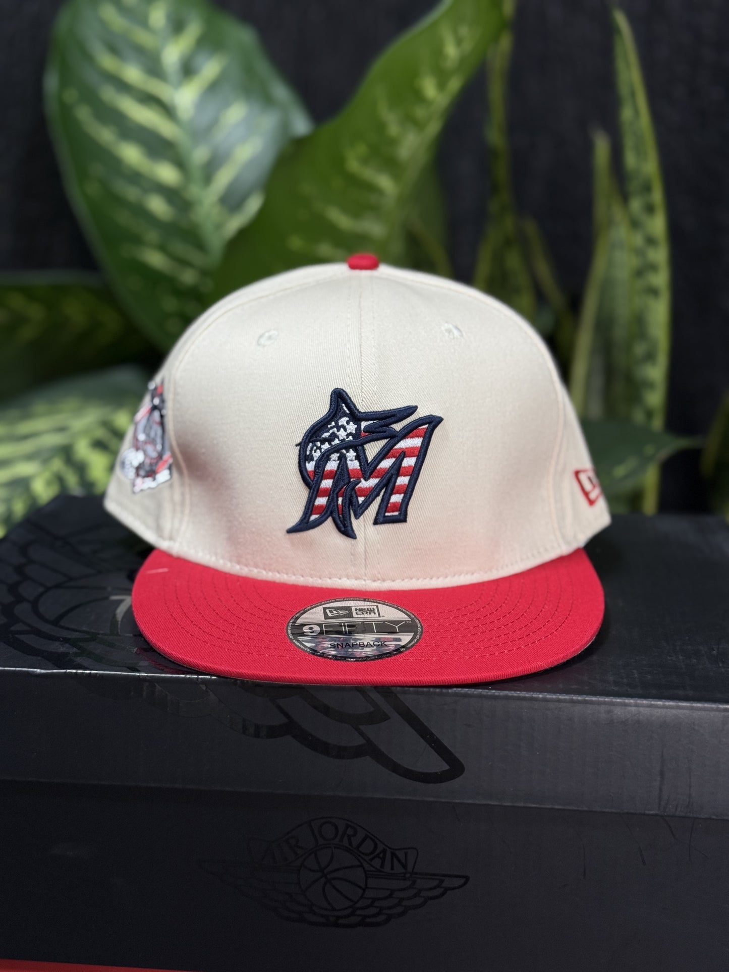 New Era Miami Marlins MLB