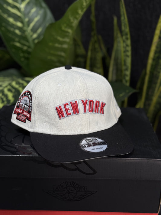 New Era New York