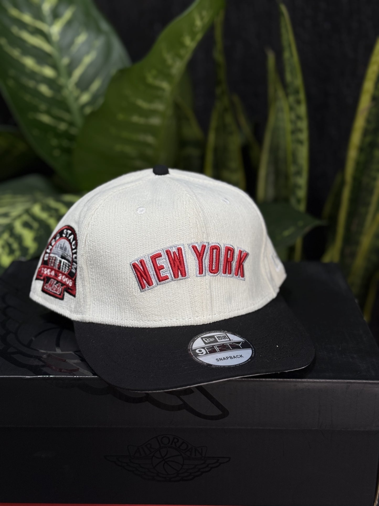 New Era New York