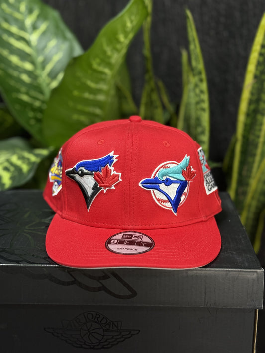 New Era Toronto Blue Jays