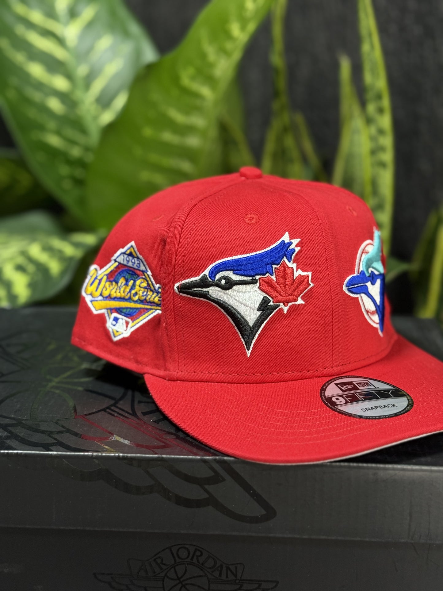 New Era Toronto Blue Jays