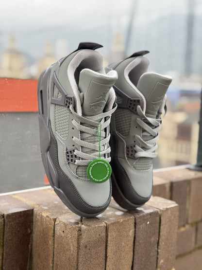 Jordan Retro 4