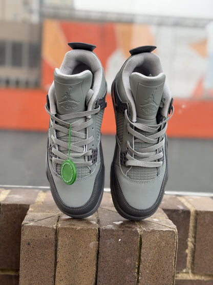 Jordan Retro 4