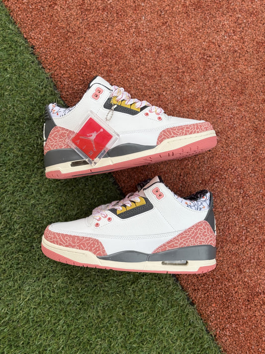 Jordan 3 Retro