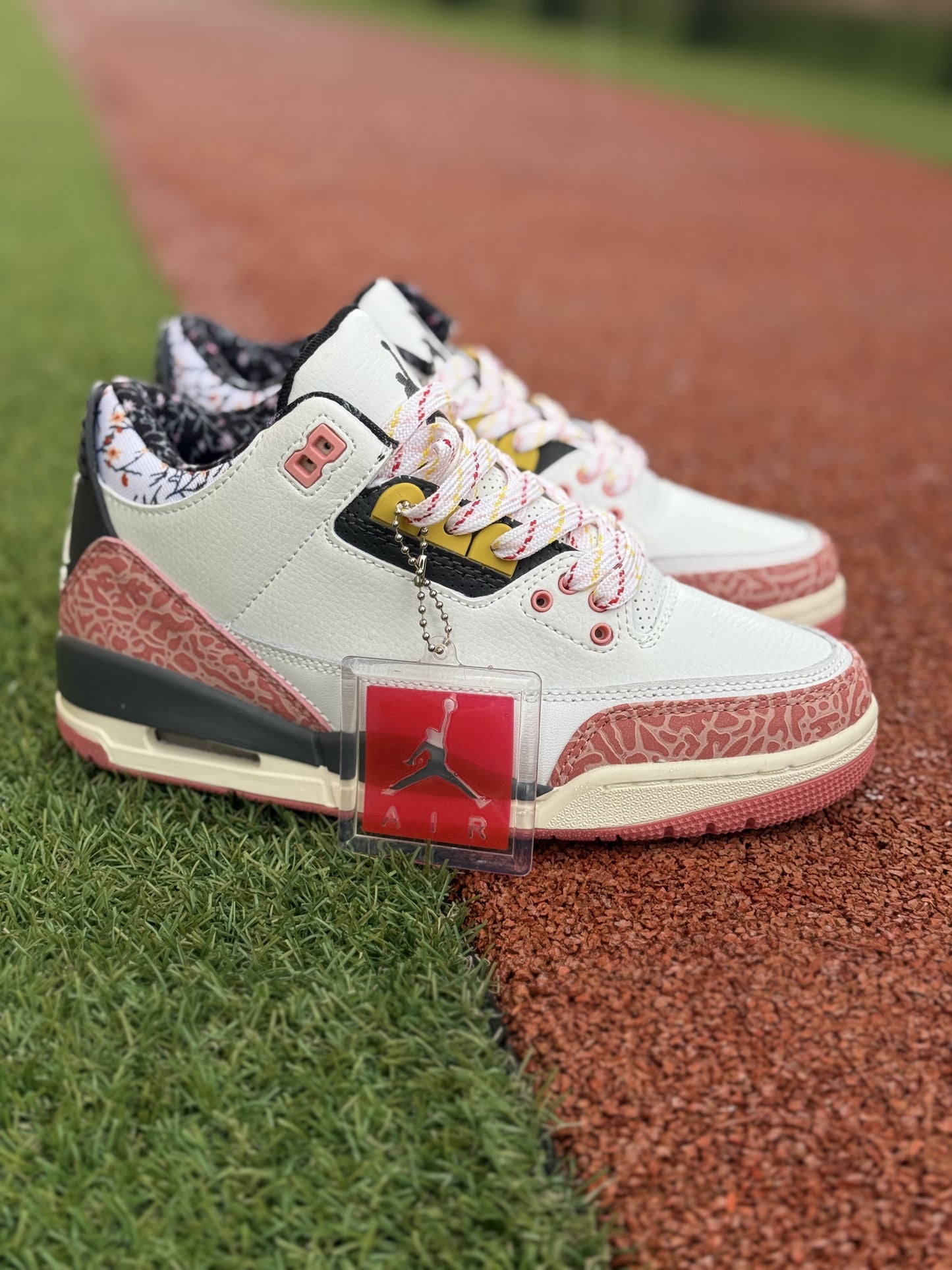 Jordan 3 Retro