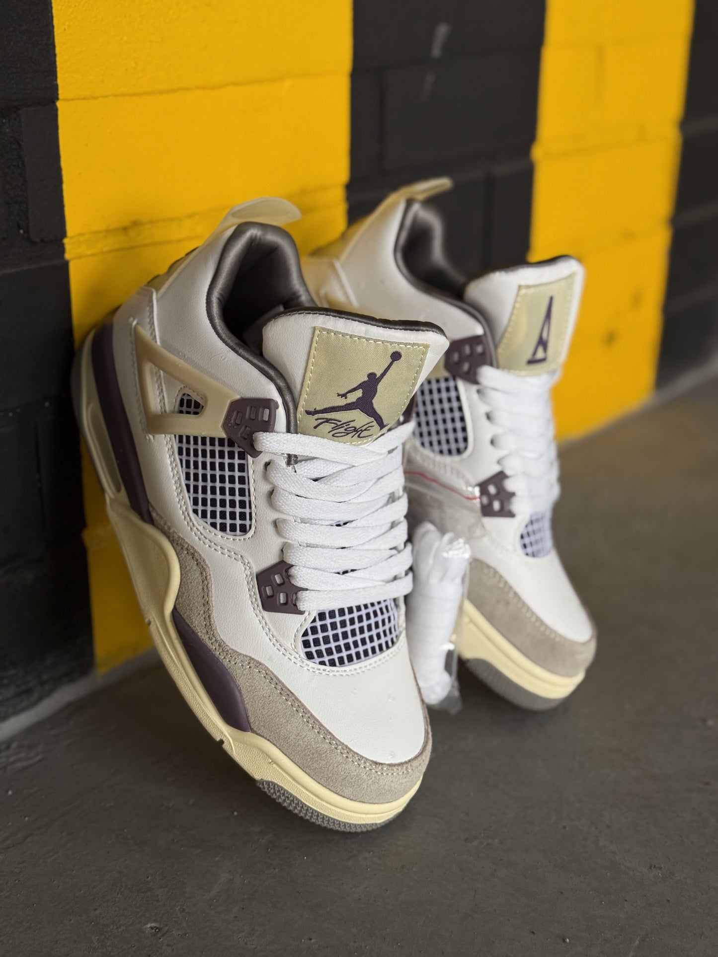 Jordan Retro 4