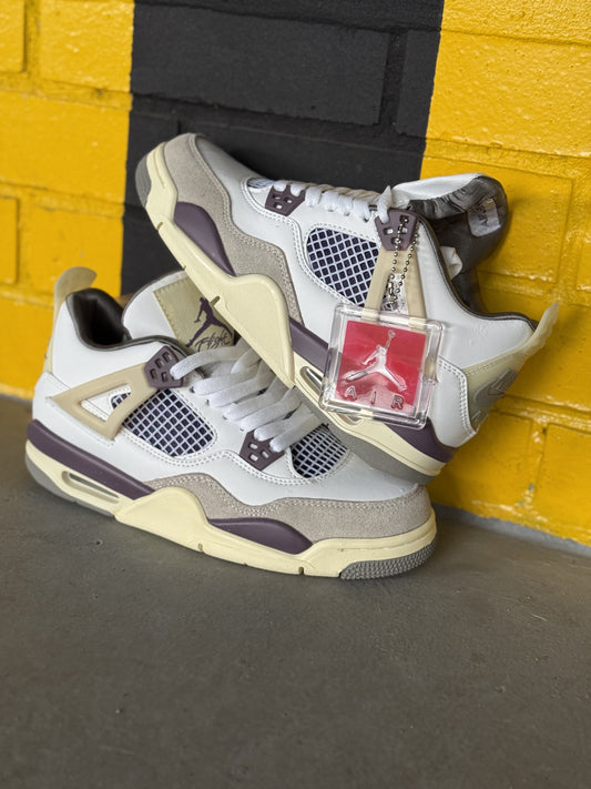 Jordan Retro 4