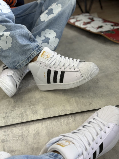 Adidas Superstar Pro Model
