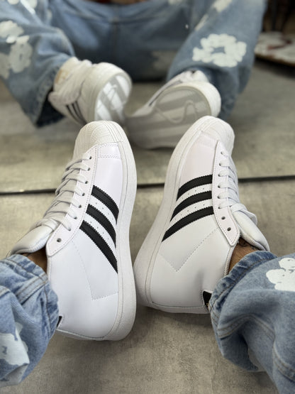 Adidas Superstar Pro Model