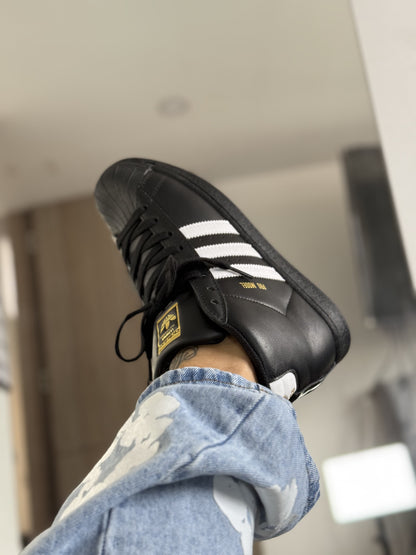 Adidas Superstar Pro Model