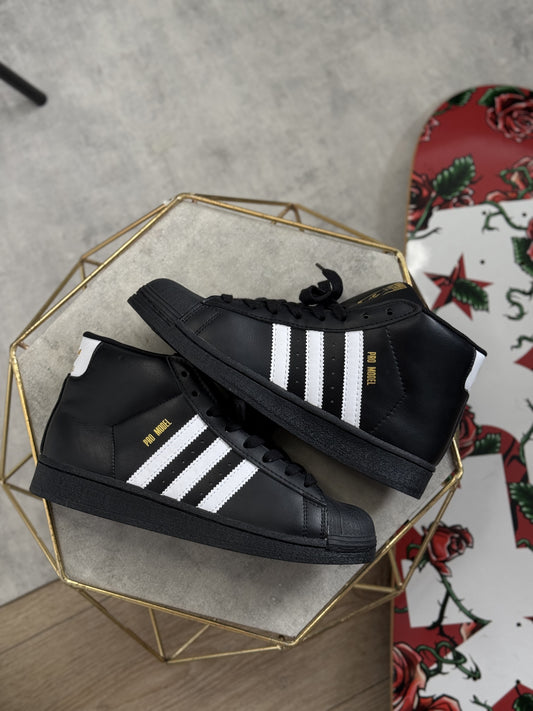 Adidas Superstar Pro Model