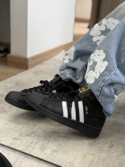 Adidas Superstar Pro Model