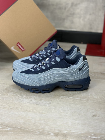 Nike x Levi's AirMax 95