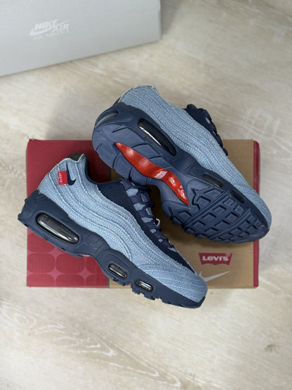 Nike x Levi's AirMax 95