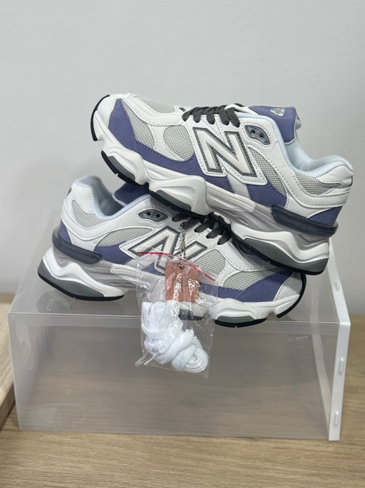 New Balance 530 White&Blue