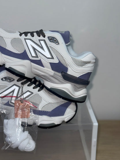 New Balance 530 White&Blue