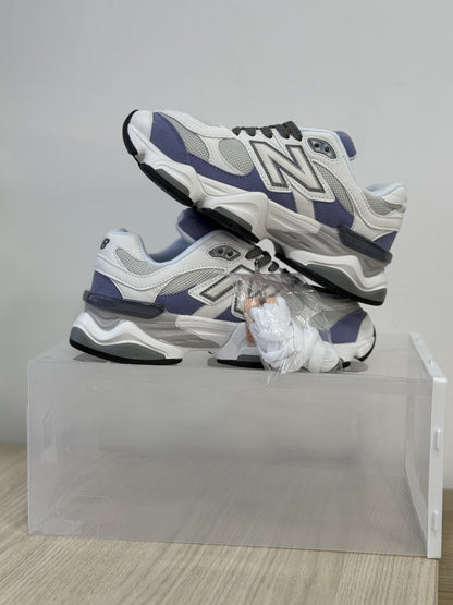 New Balance 530 White&Blue