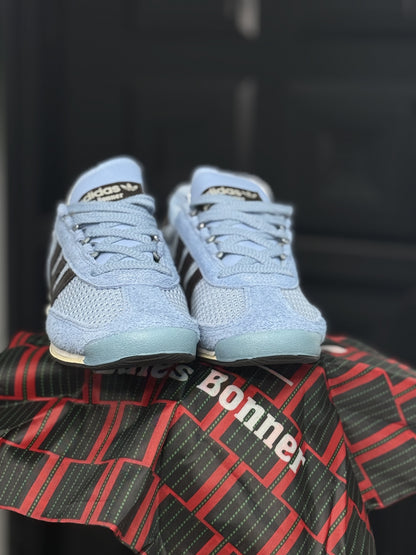 Adidas Wales Bonner Light Blue
