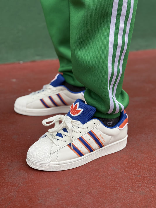 Adidas Superstar