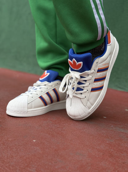 Adidas Superstar