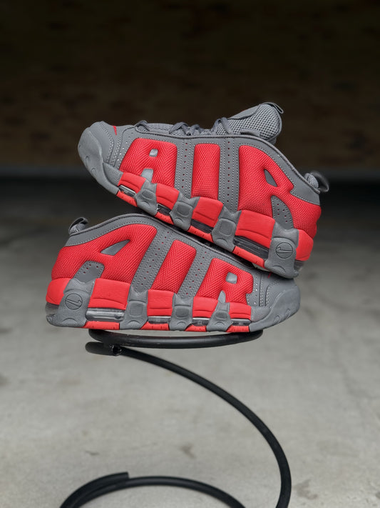 Nike Uptempo Low