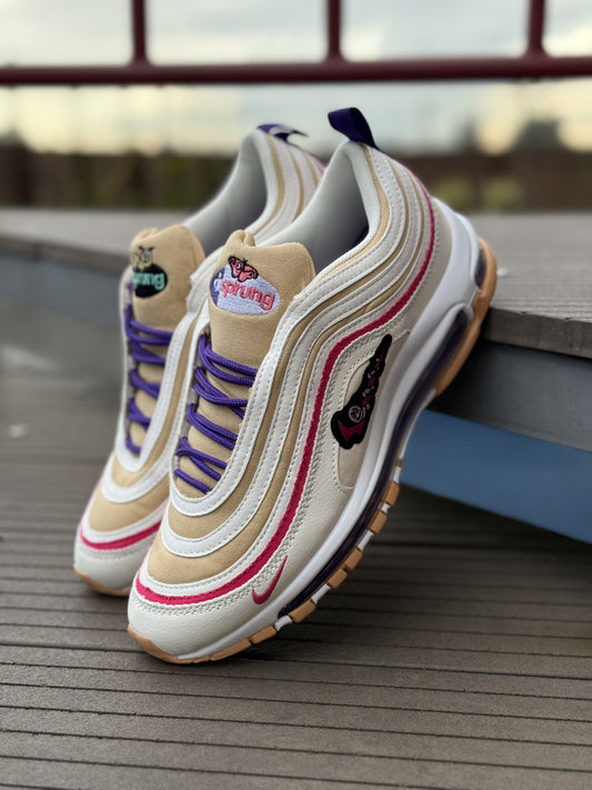 Nike Air Max 97 “Spring Pack”