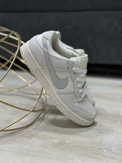 Nike Dunk Low Light Bone / Hueso Perlado
