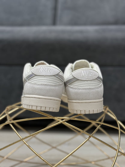 Nike Dunk Low Light Bone / Hueso Perlado