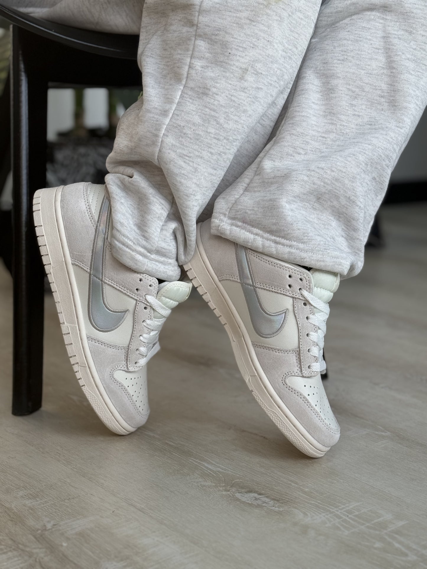 Nike Dunk Low Light Bone