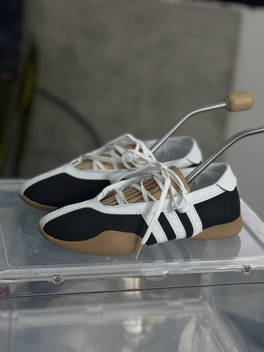 Adidas Taekwondo Bailarina