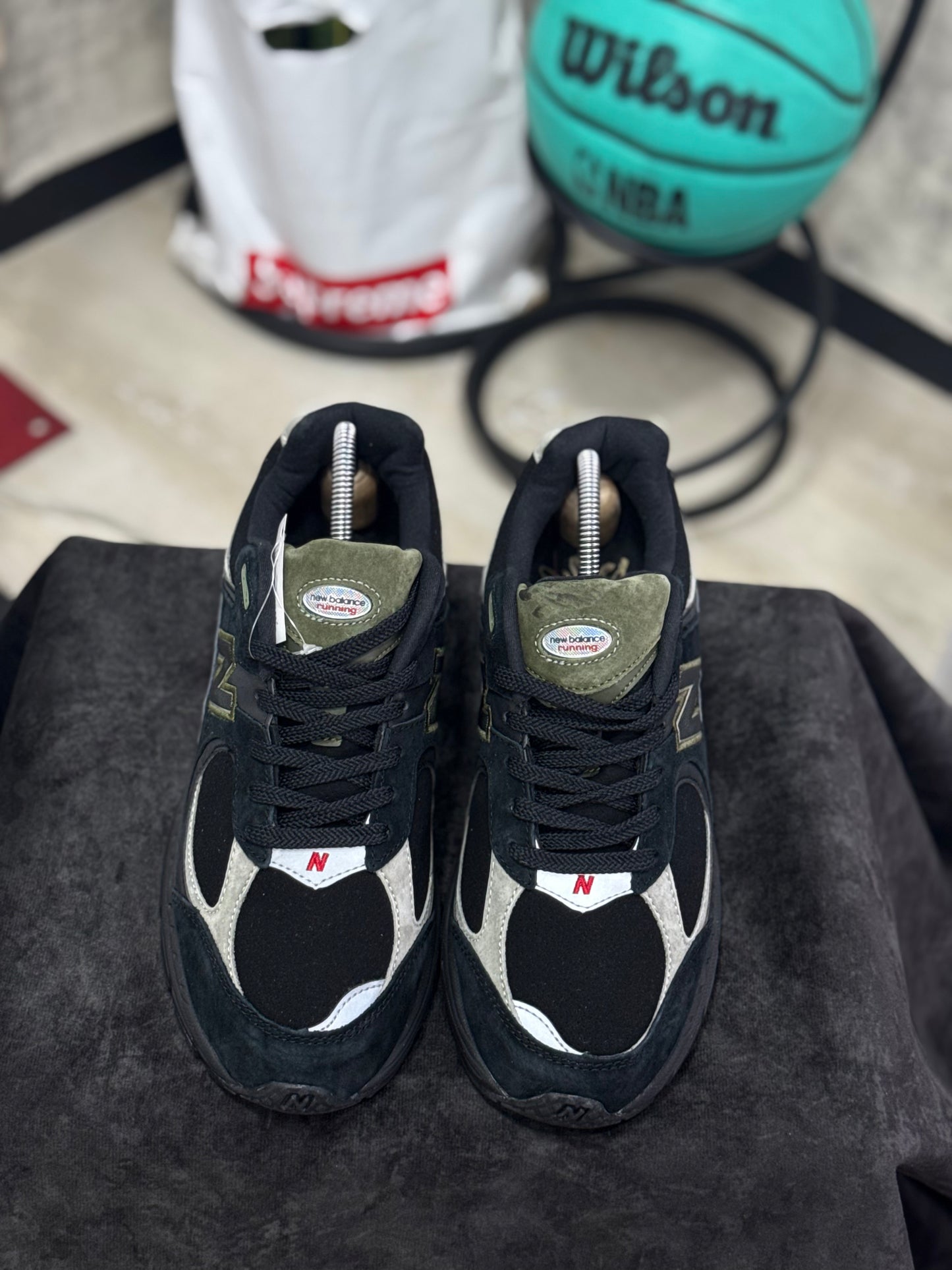 New Balance 2002R ML2002R9 Year of the Ox