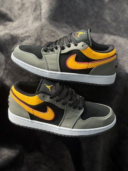 Air Jordan 1 Low SE Men's Shoes. Nike ID