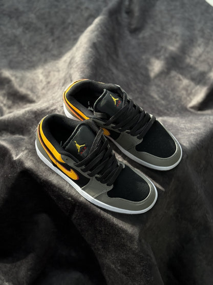 Air Jordan 1 Low SE Men's Shoes. Nike ID