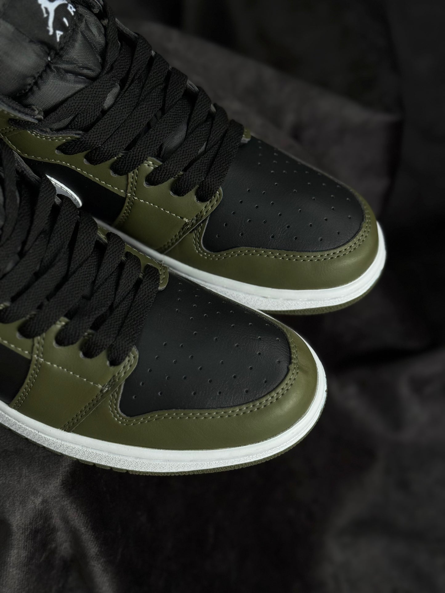 Air Jordan 1 Low SE Men's Shoes. Nike ID