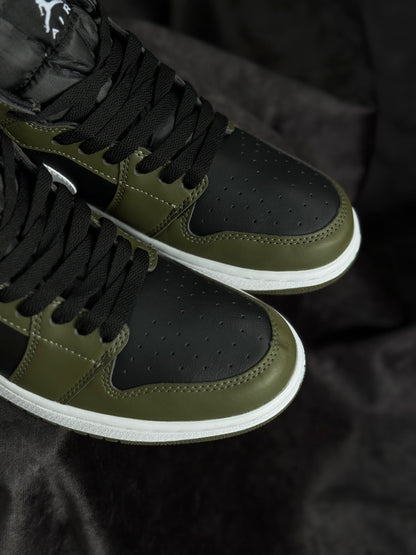 Air Jordan 1 Low SE Men's Shoes. Nike ID