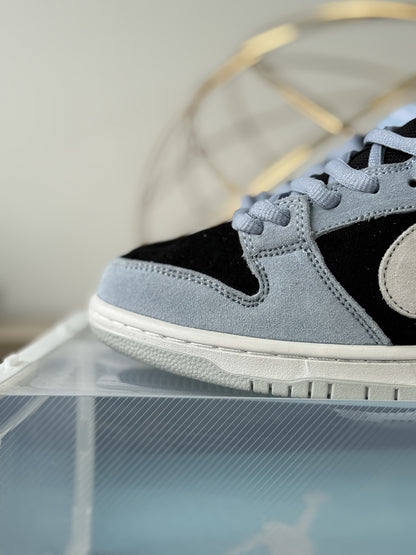 Nike Sb Dunk Low Aluminium