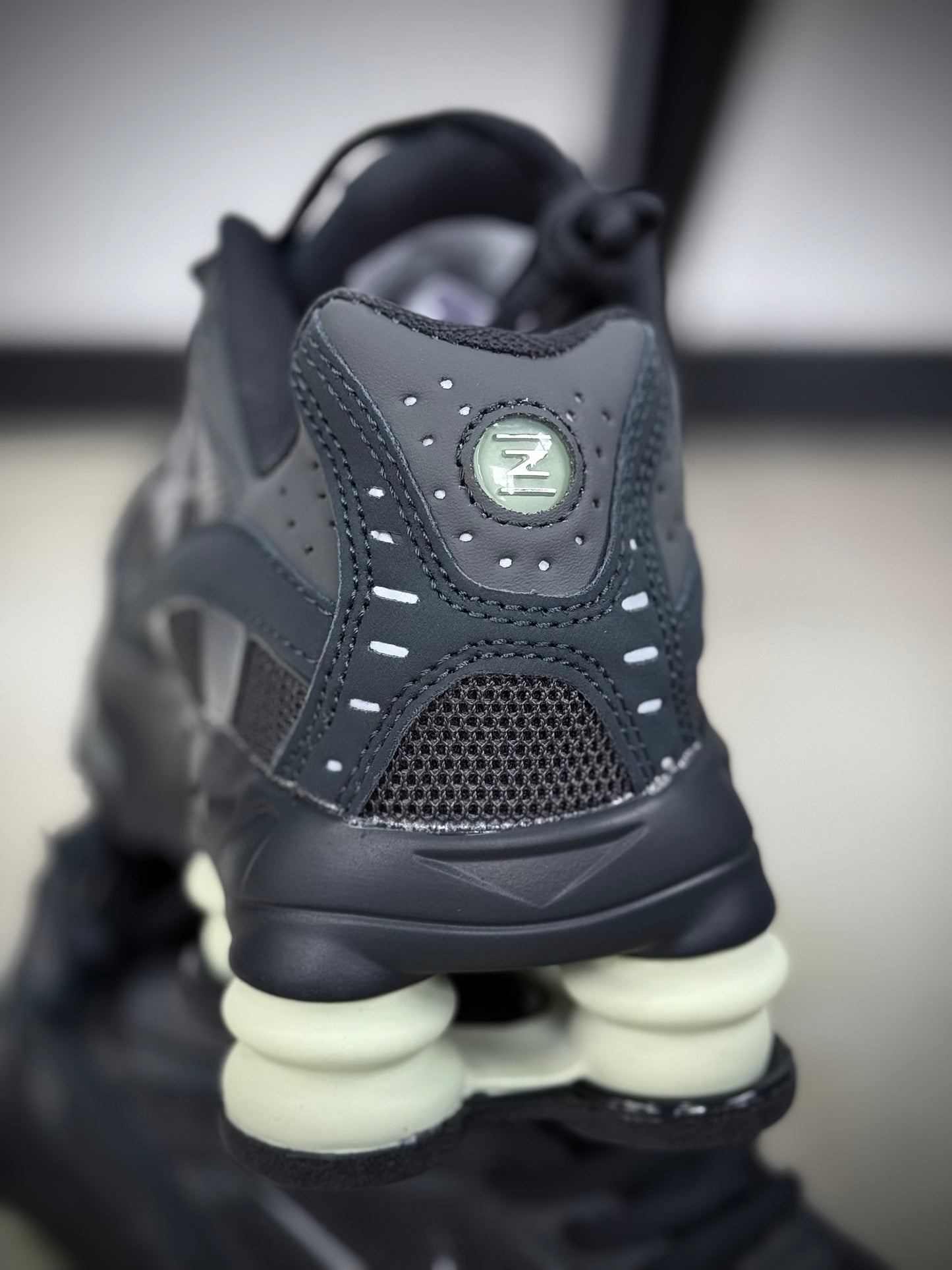 Nike Shox Ride 2