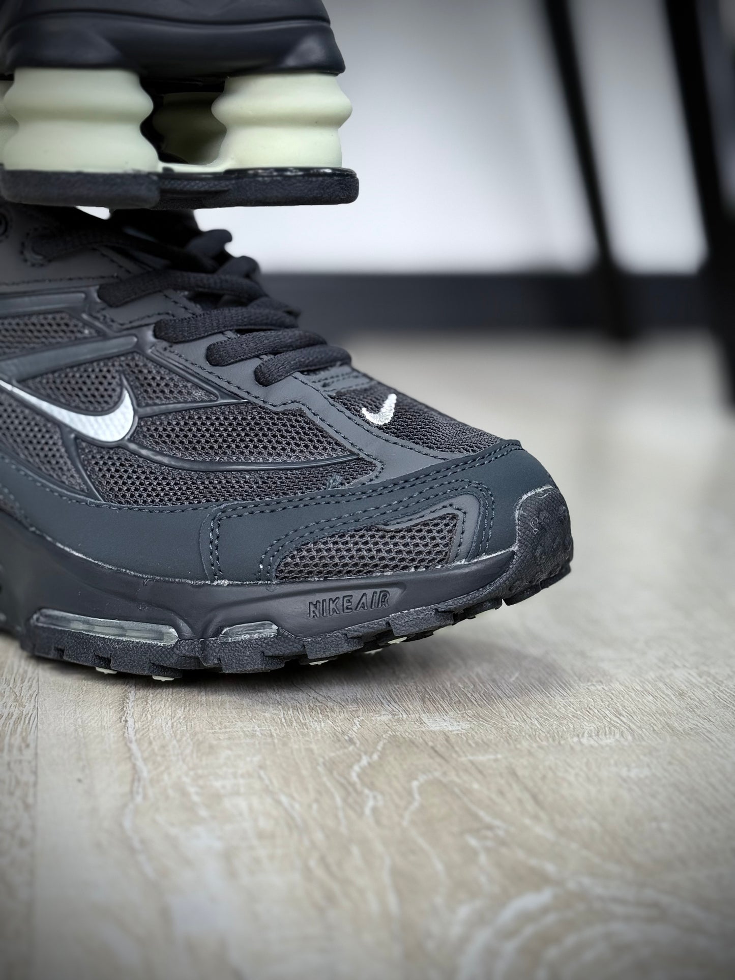 Nike Shox Ride 2