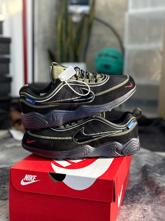Nike Air Zoom Spiridon Undefeated
