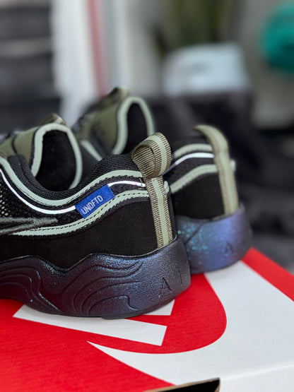 Nike Air Zoom Spiridon Undefeated