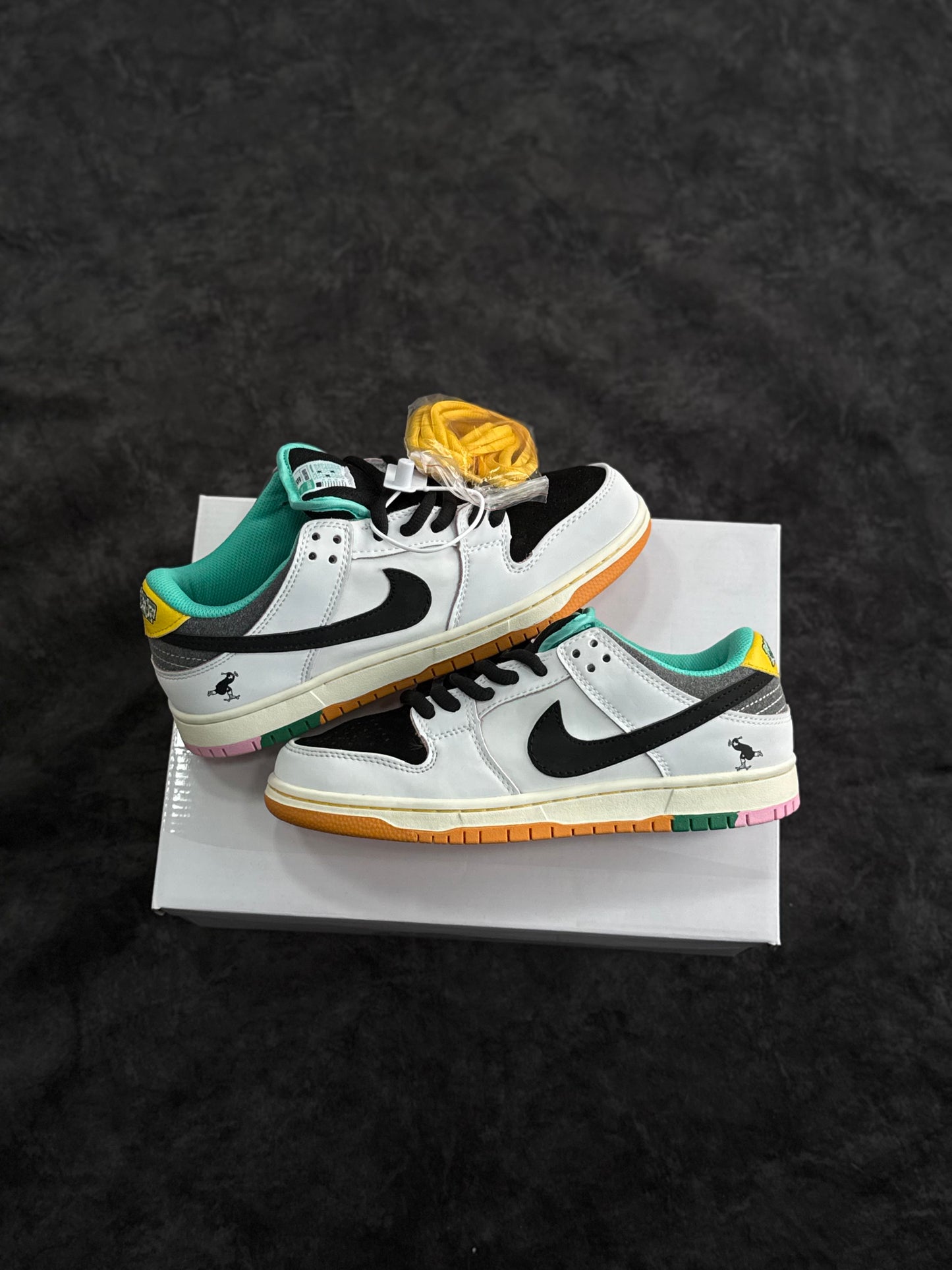 Nike Dunk Low SB