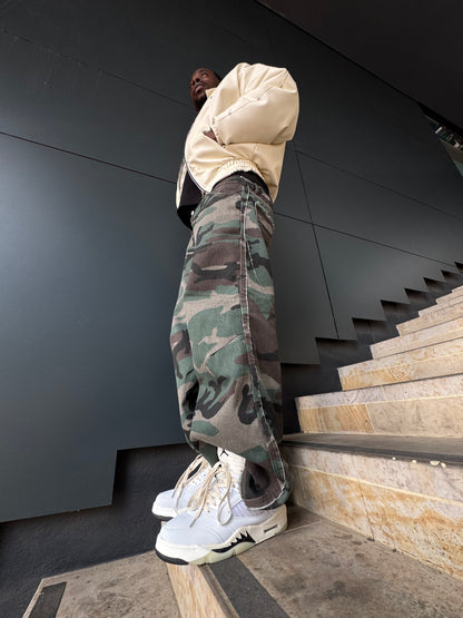 Air Jordan 5 Retro – Sail Cream