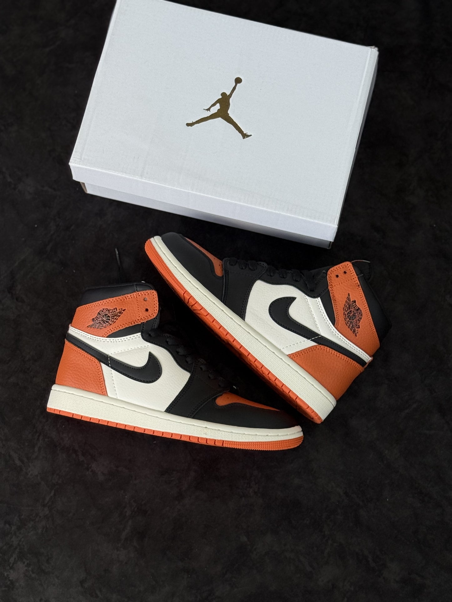 Jordan Air Jordan 1 Retro High OG