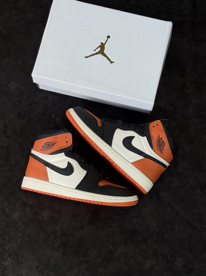 Jordan Air Jordan 1 Retro High OG