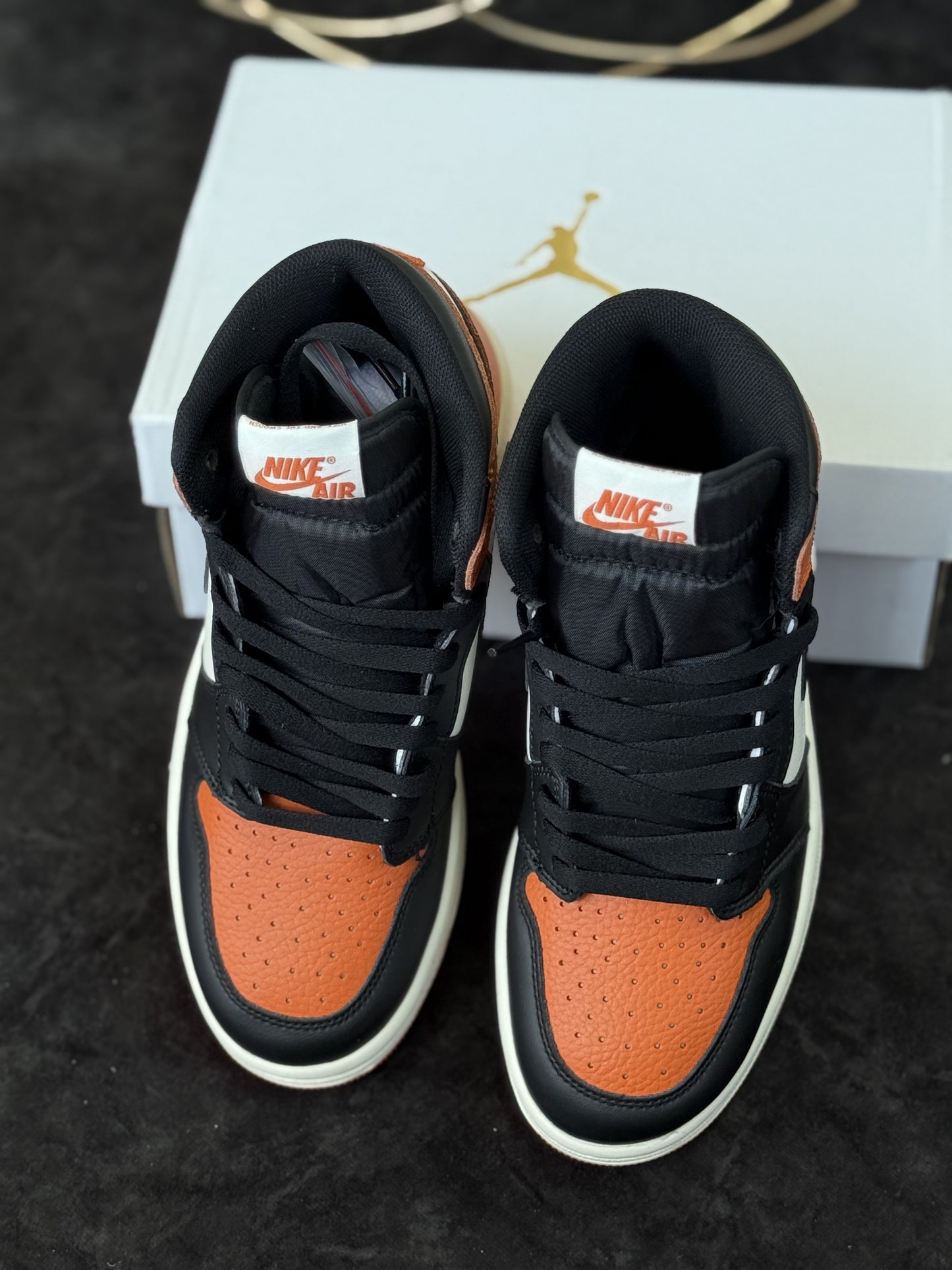 Jordan Air Jordan 1 Retro High OG