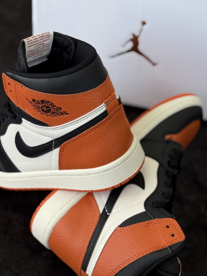 Jordan Air Jordan 1 Retro High OG