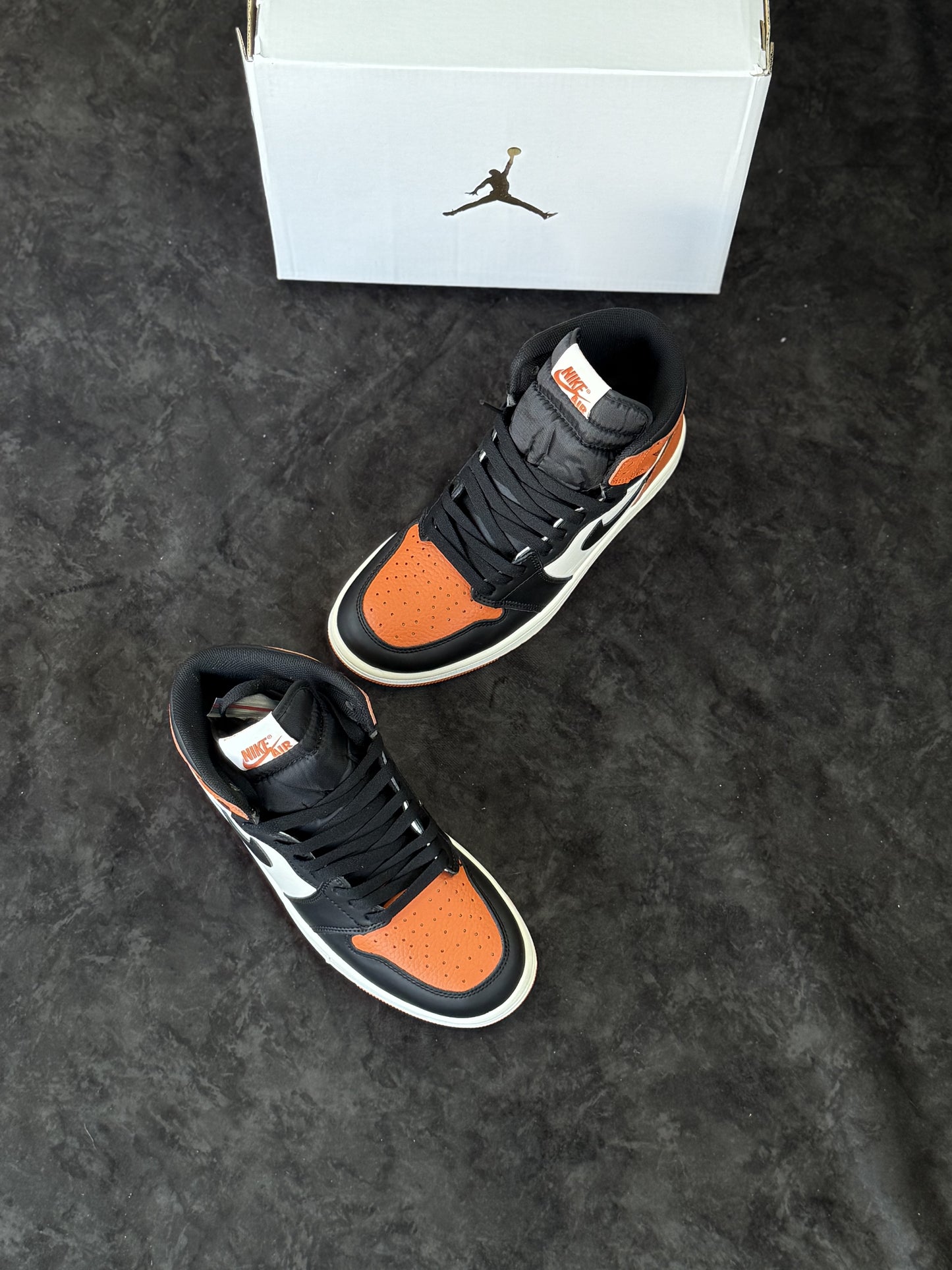 Jordan Air Jordan 1 Retro High OG